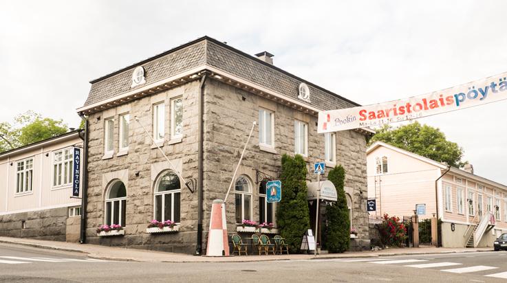 Gasthaus Pooki