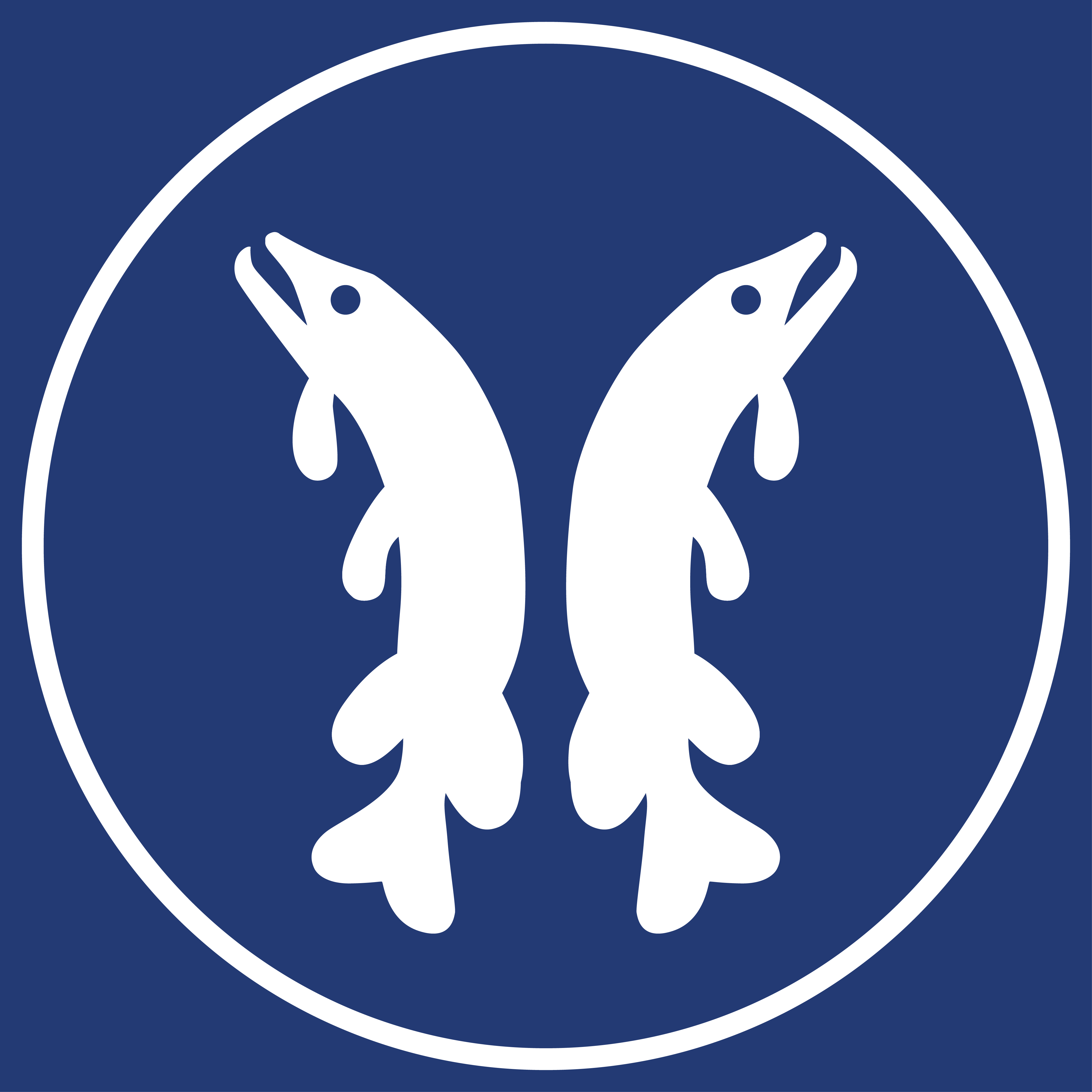 Uusikaupunki logo