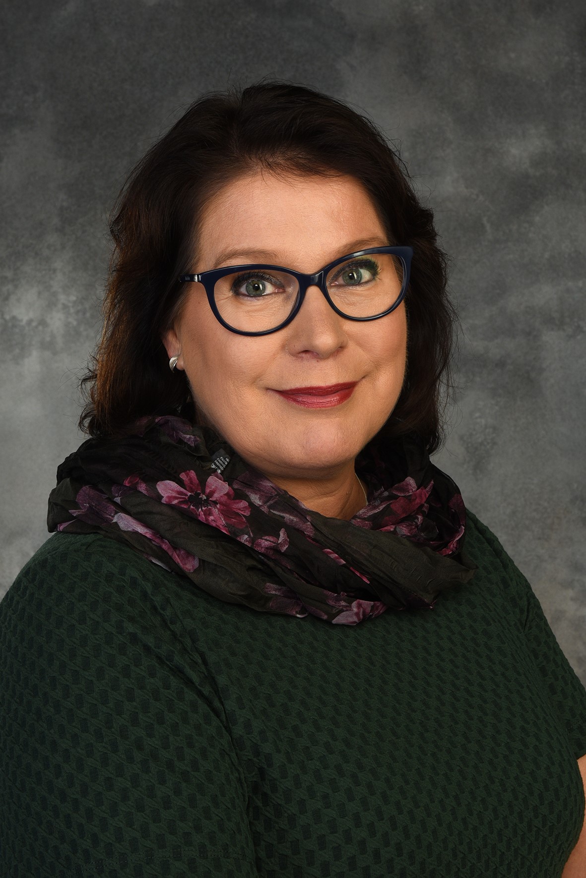 Irmeli Laiho-Andersson