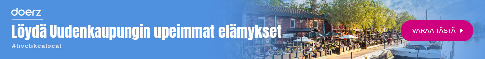 Doerz banneri