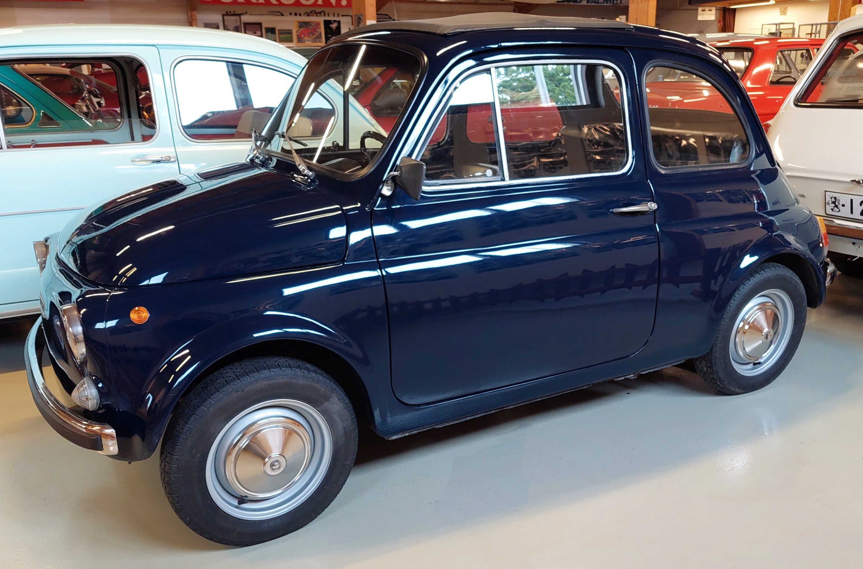 fiat