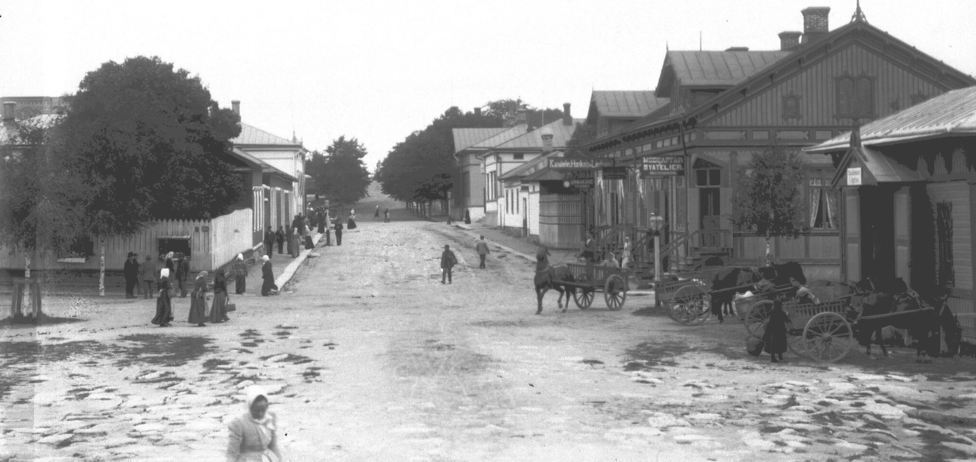vanha Uki