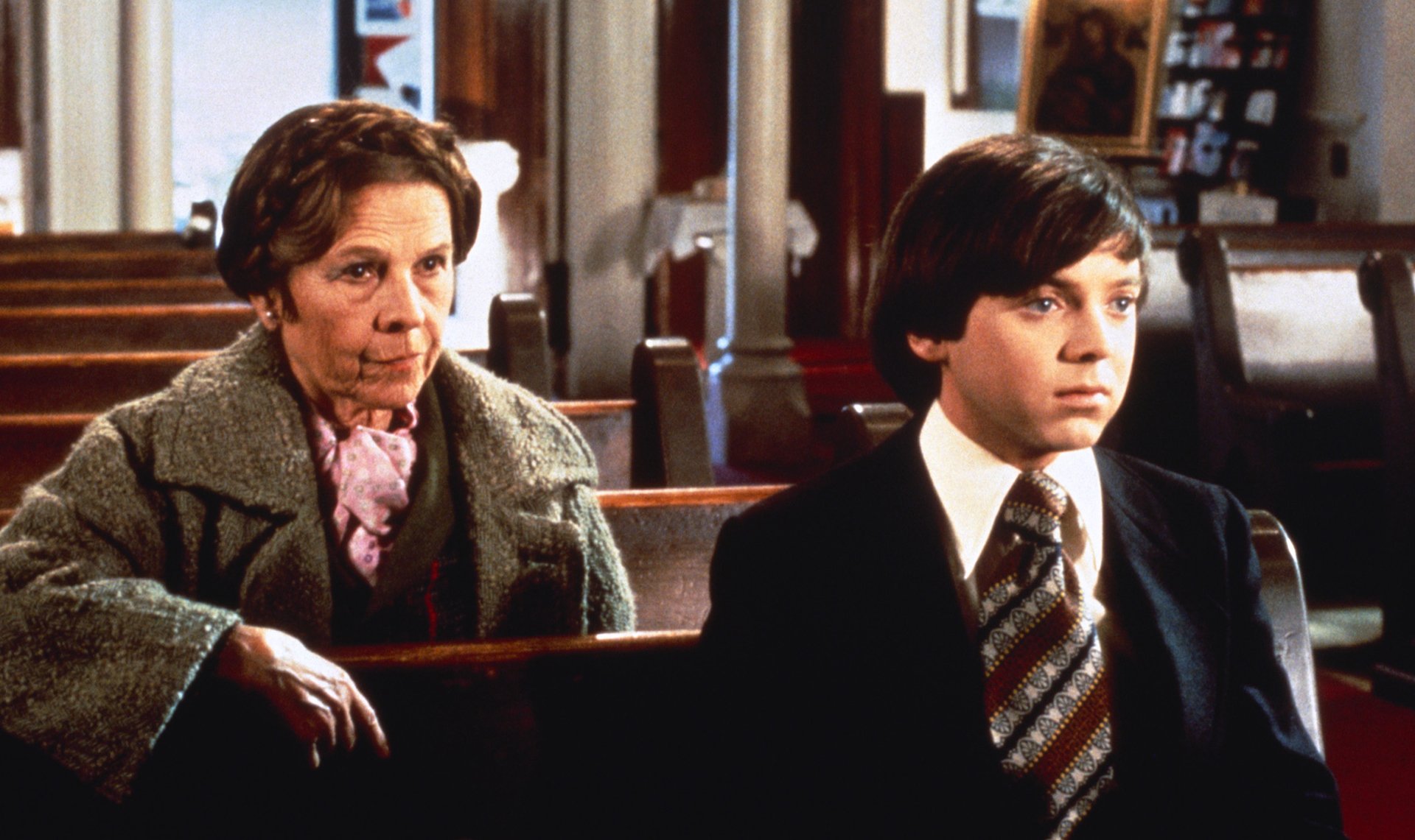 Harold and Maude