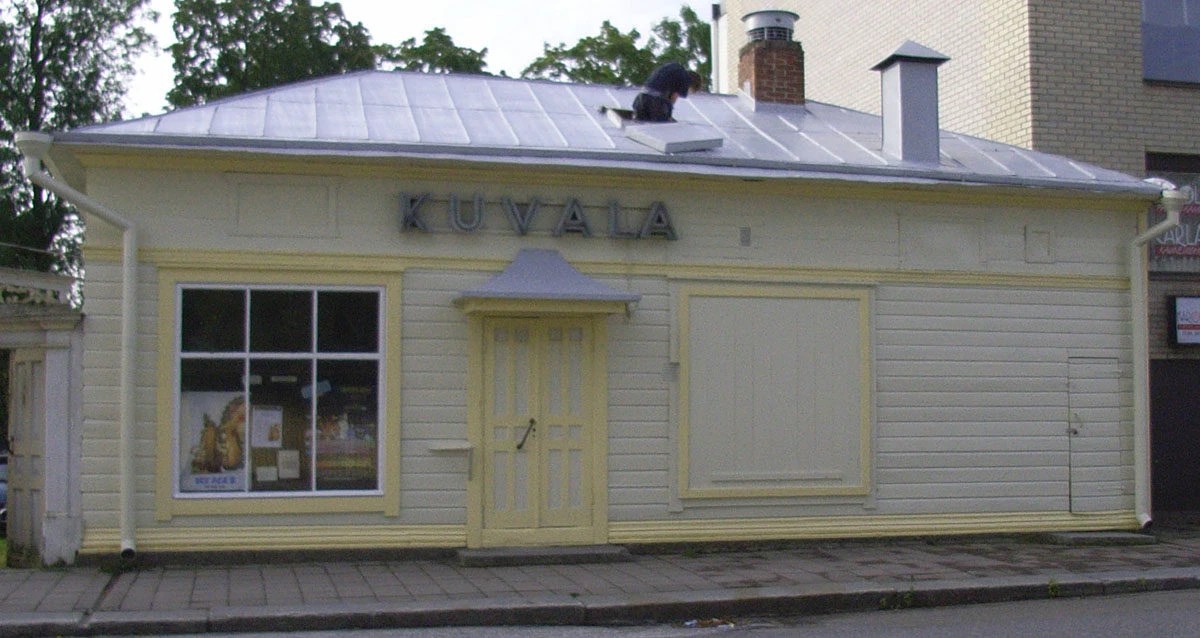 Kuvala
