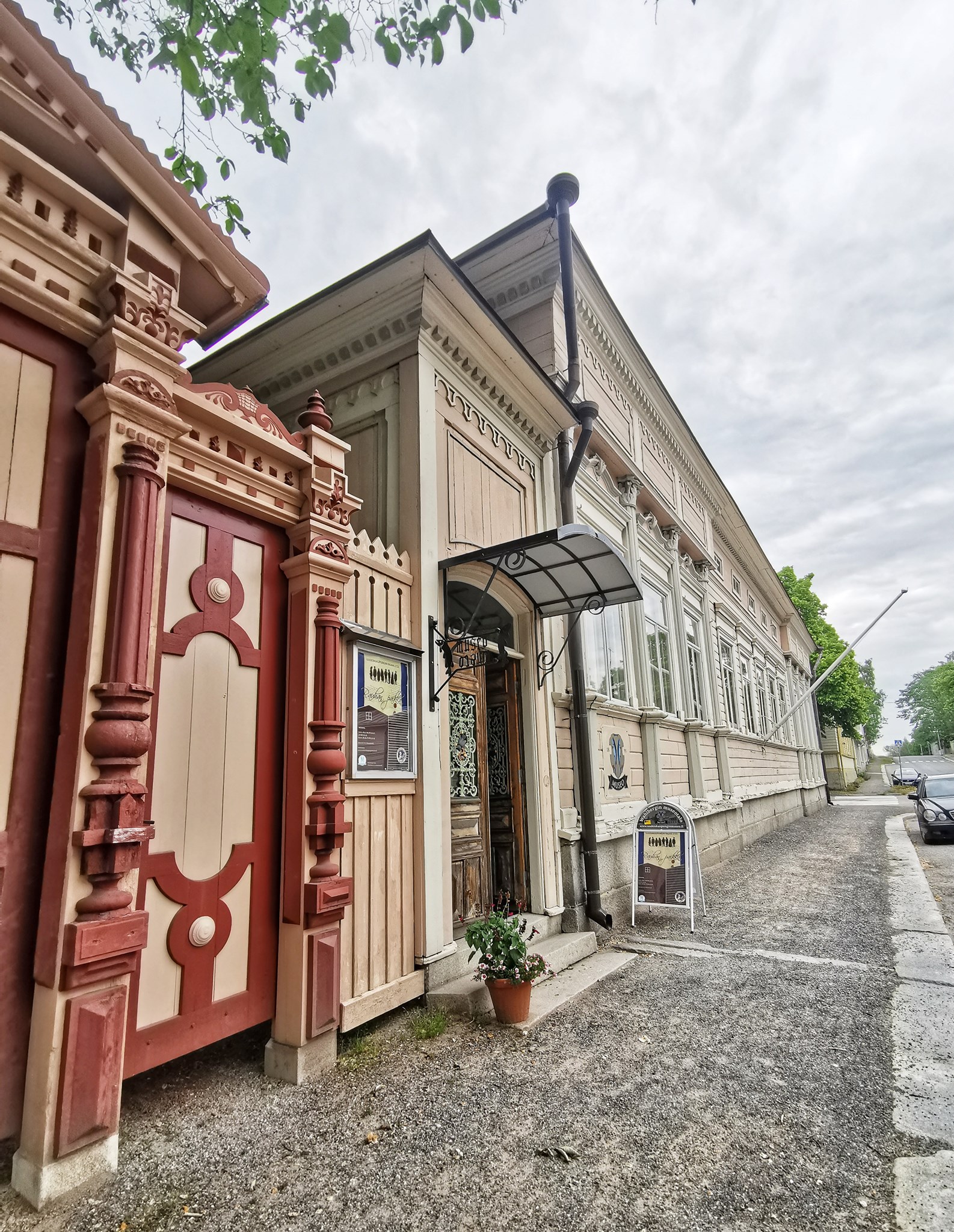 museo