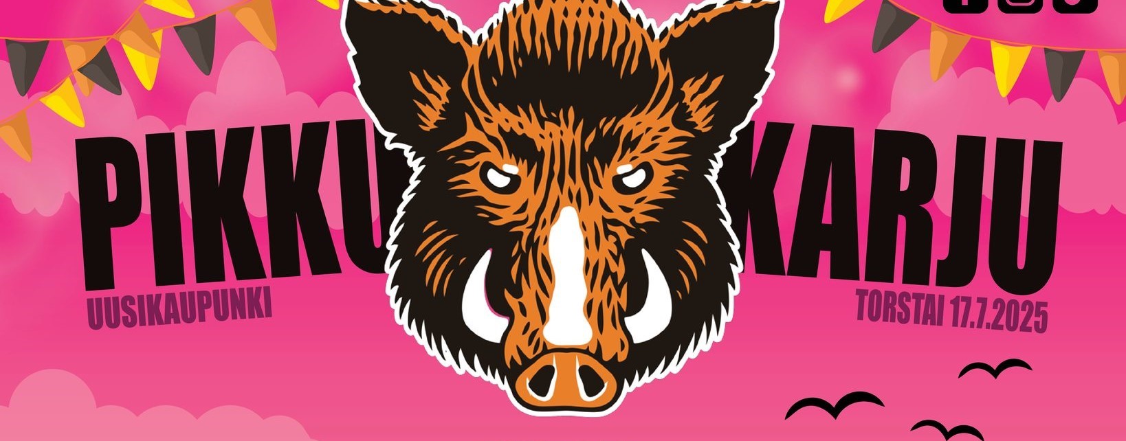 pikkukarju