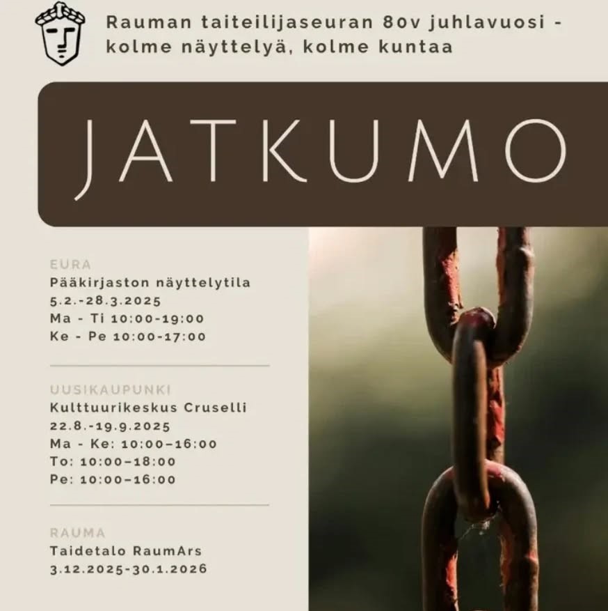 Jatkumo
