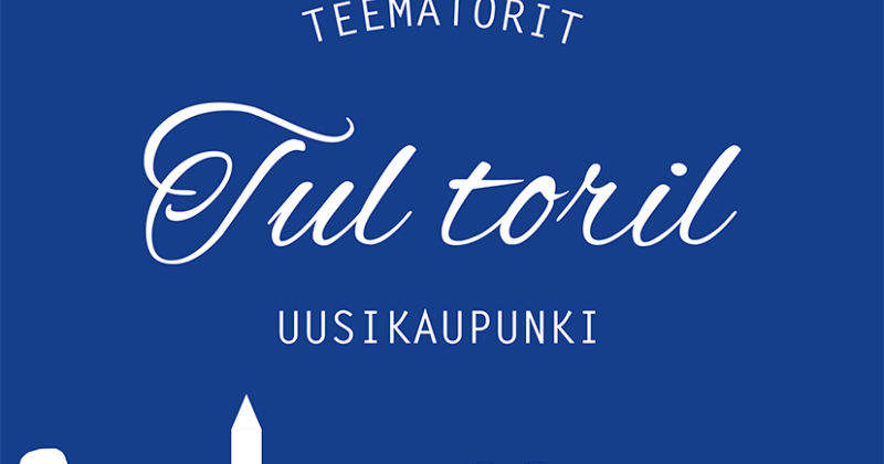 tul toril