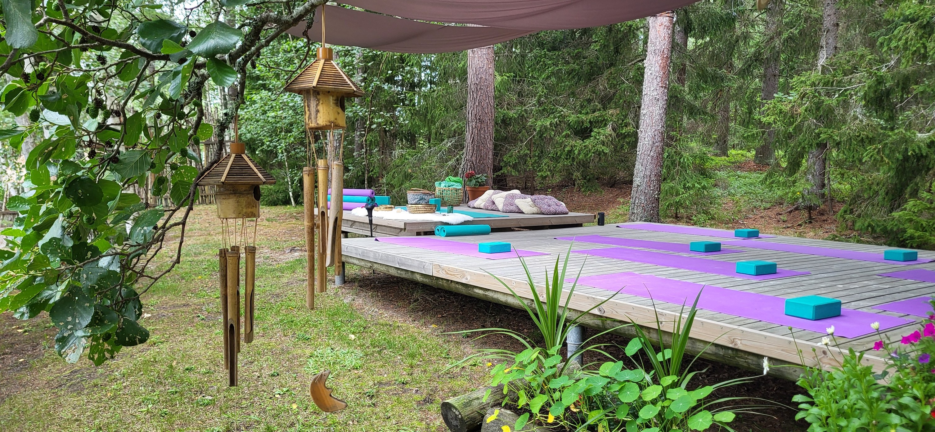mökkijooga