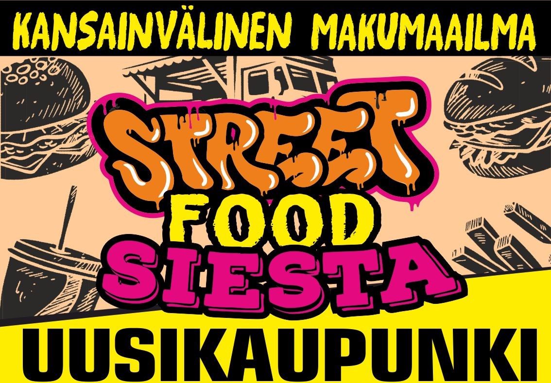 street food