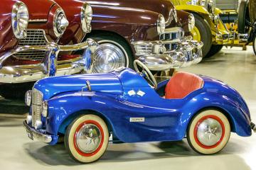 Small Car