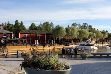 Kaupunginlahti