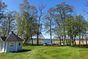 Ranta-aluetta