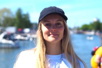 Wenla Väärälä