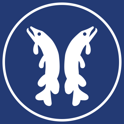 Uusikaupunki logo