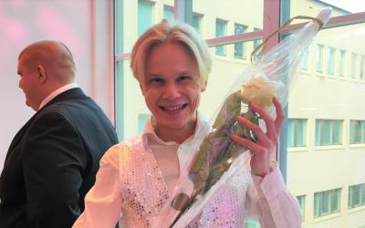 Ville-Markus Vesterinen