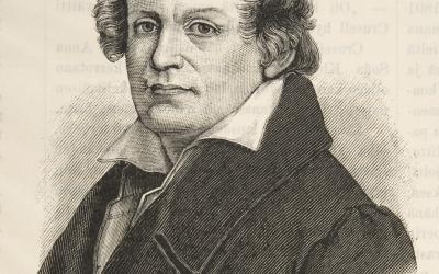 piirroskuva Crusellista