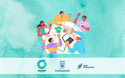 Ohjaamo Vakkiksen avajaiset 