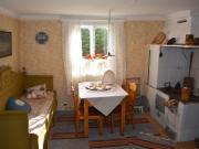 Merimiehenkotimuseon keittiö