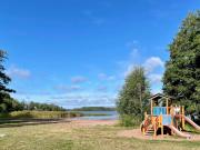 Santtion rannan leikkiteline