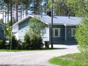 Kalannin vanhainkodin aluetta