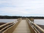 Kasarminlahden luontolava