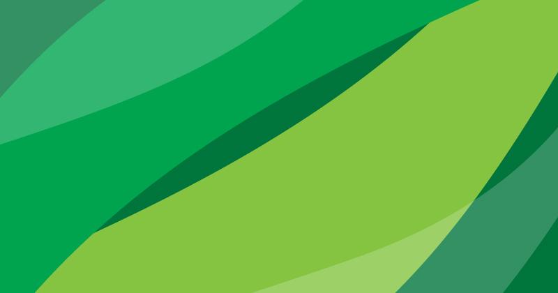 Vihreä aaltografiikka