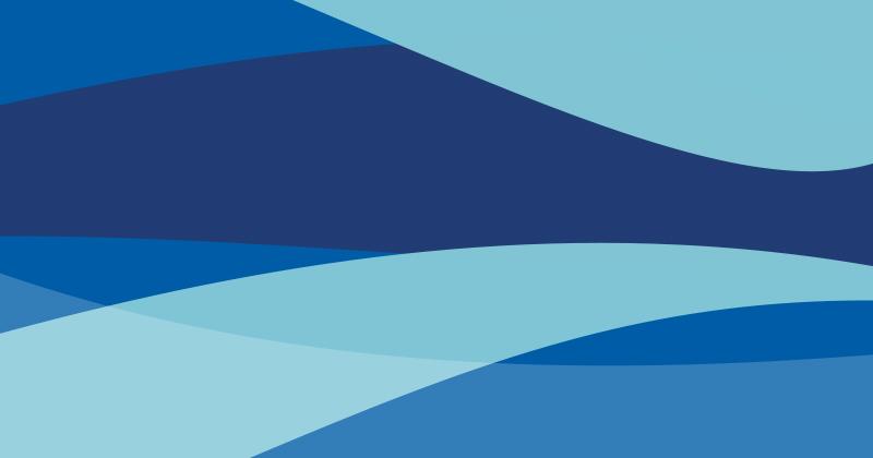 Sininen aaltografiikka