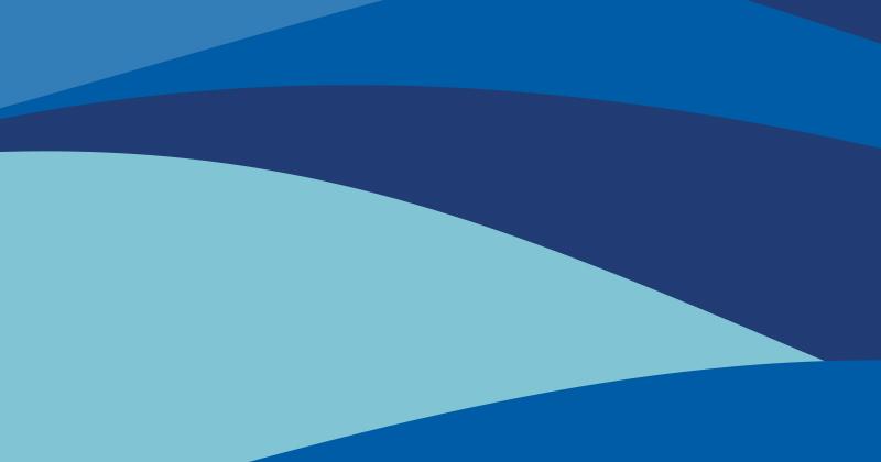 Sininen aaltografiikka