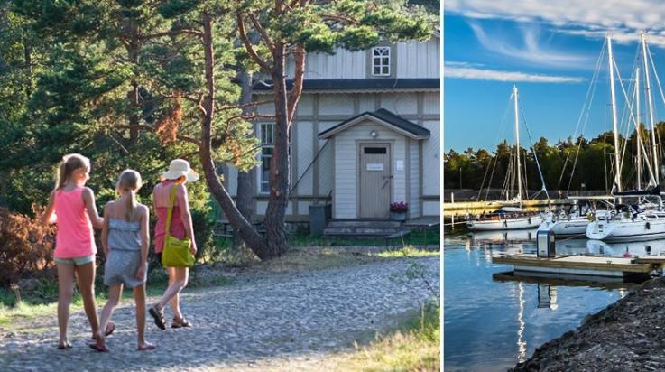 katanpaan linnakesaari