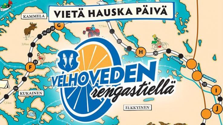 velhoveden rengastie