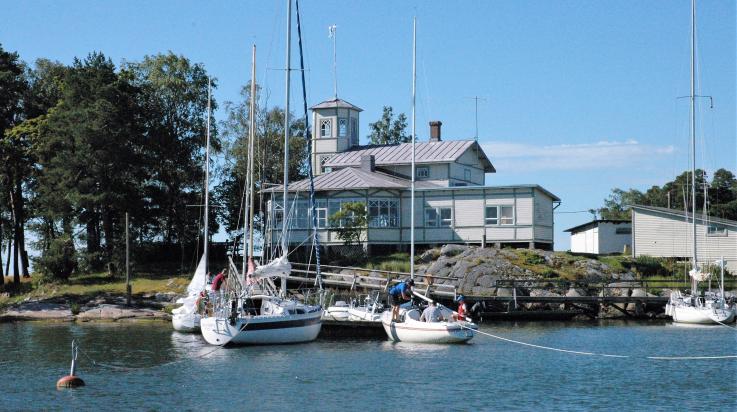 SuutarinLohi Pietarinkarissa