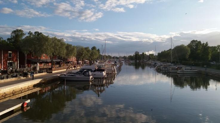 Kaupunginlahti