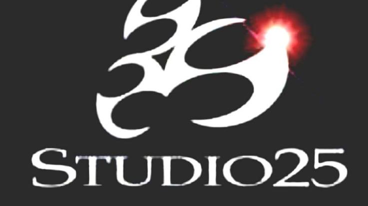 studio 25 logo