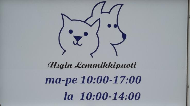 lemmikkipuoti logo