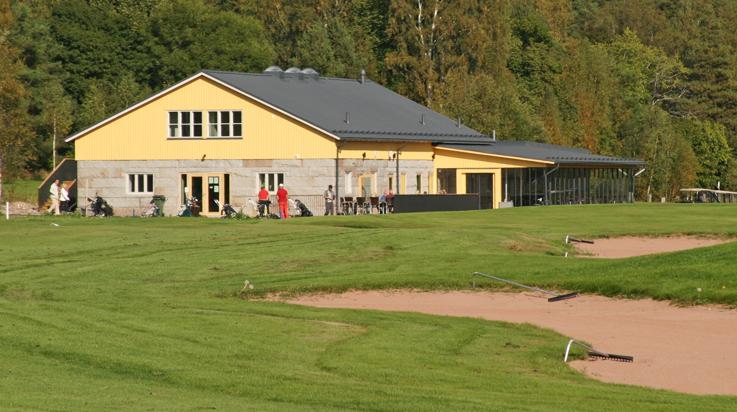 uudenkaupungin golfklubi