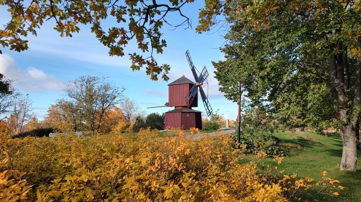 Myllymäki