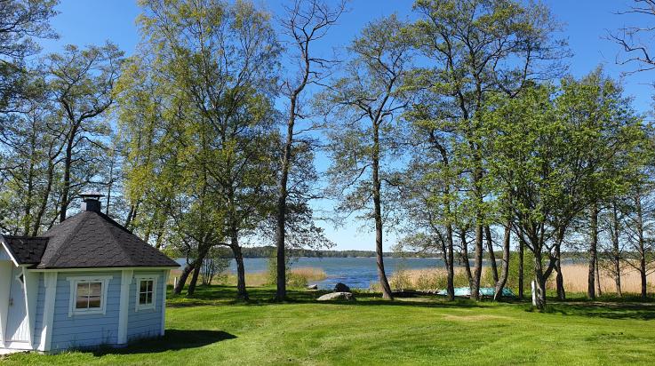 Ranta-aluetta