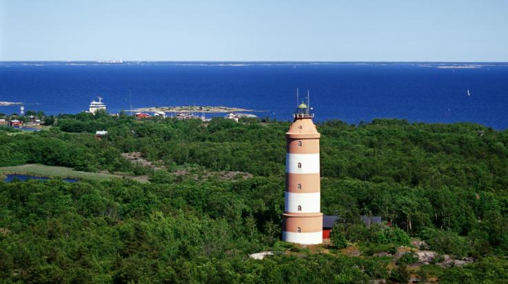 Isokarin majakka