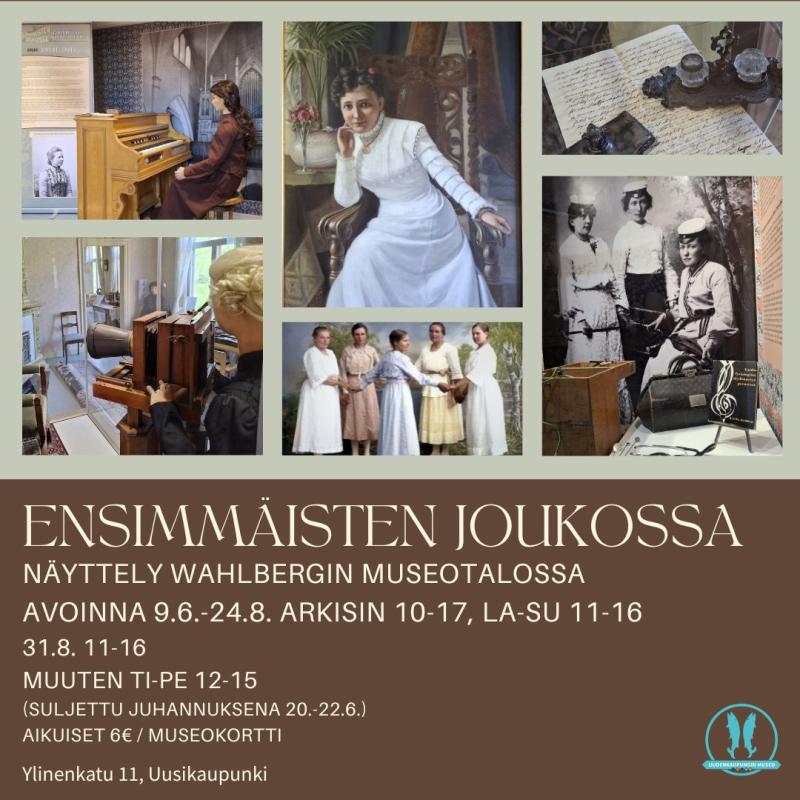 ensimmäistenjoukossa