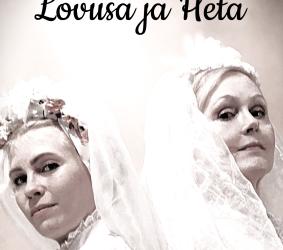 Loviisa ja Heta
