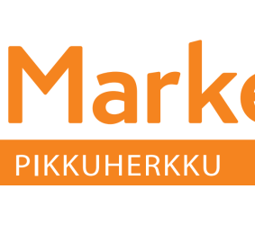 K-Market Pikkuherkun logo