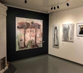Runonkulman Galleria