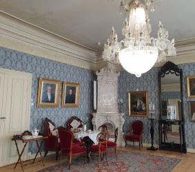 uudenkaupungin museo