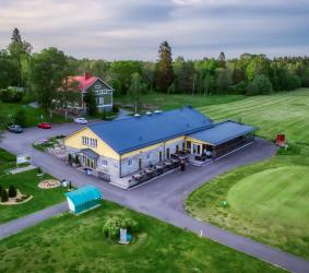 uudenkaupungin golfklubi