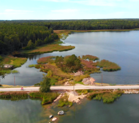Velhoveden rengastie 