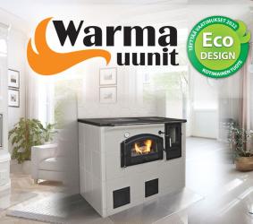 Warma-uunit