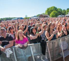 Karjurock