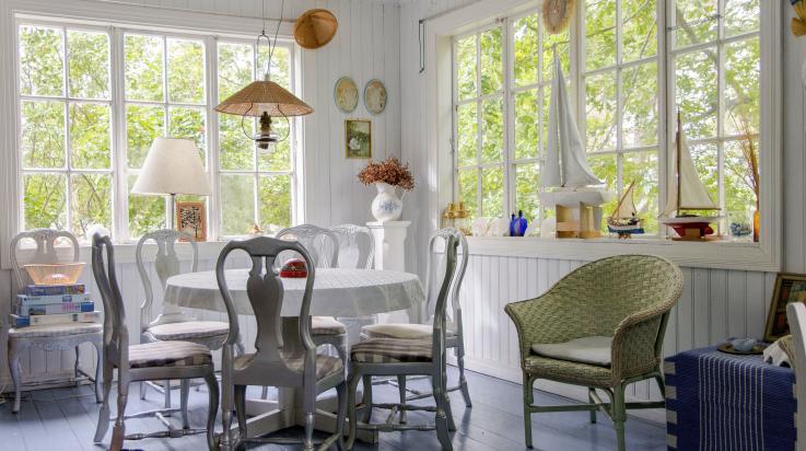 Vanhat talot 3.-4.9.