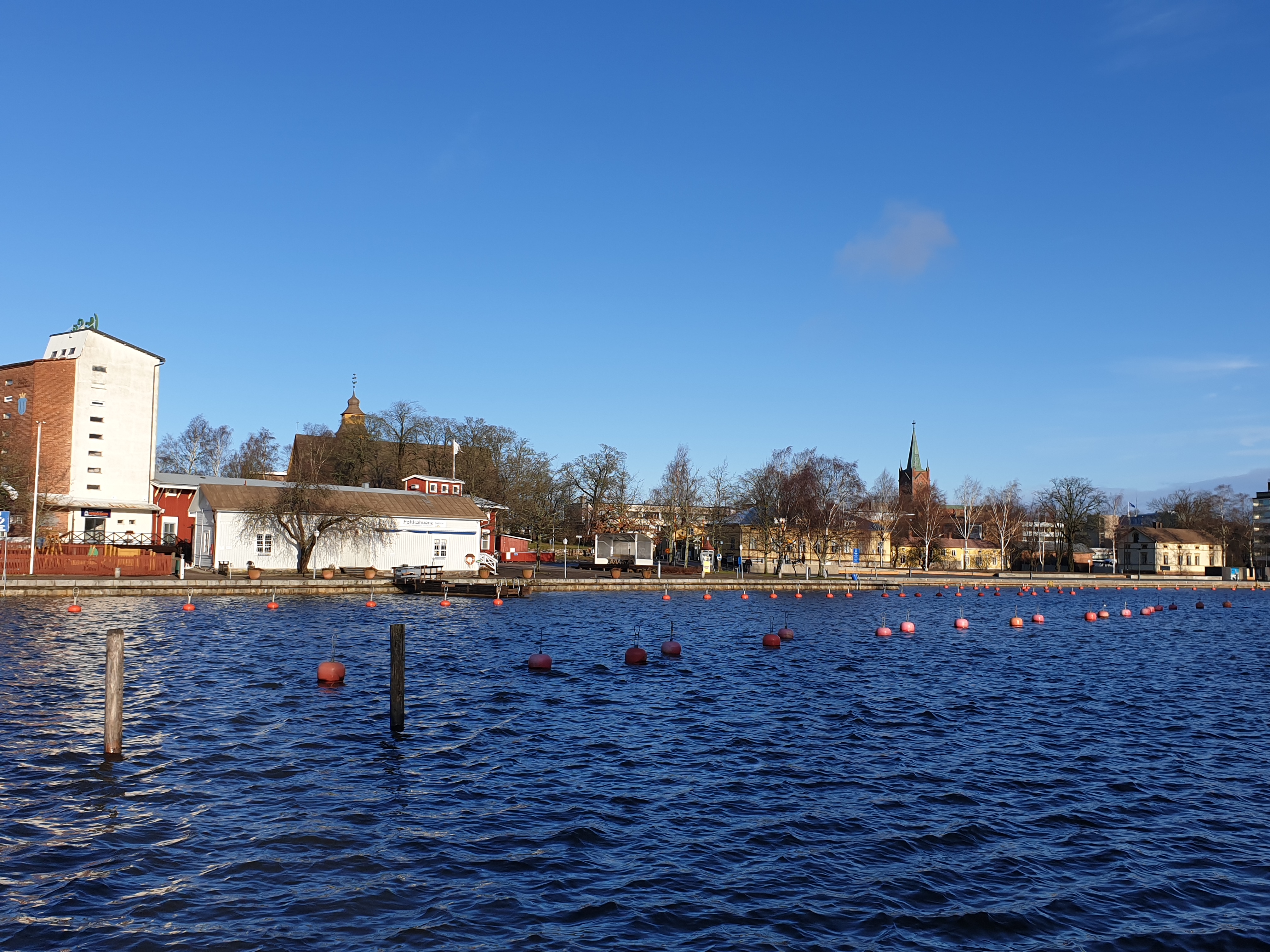 Helmikuinen_kaupunginlahti